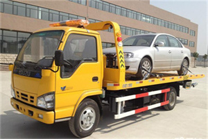 平遥道路救援一般怎么收费