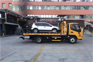 平遥汽车紧急补胎换胎救援