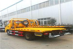 平遥附近拖车救援搭电