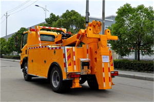 平遥高速路拖车费